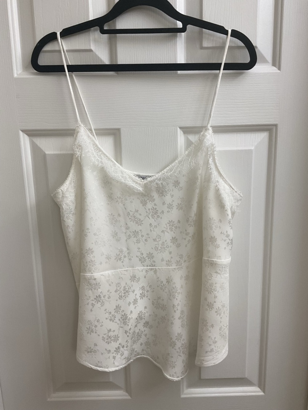 ZARA Top